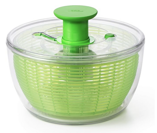 OXO Good Grips Salad Spinner - Green